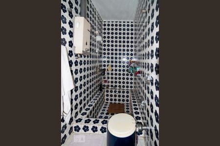 Casa à venda com 500m², 3 quartos e 3 vagas Casa à venda com 500m², 3 quartos e 3 vagasBanheiro Quarto 3 - Suíte