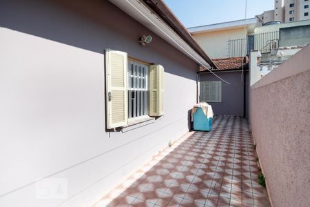 Casa à venda com 500m², 3 quartos e 3 vagas Casa à venda com 500m², 3 quartos e 3 vagasÁrea Externa