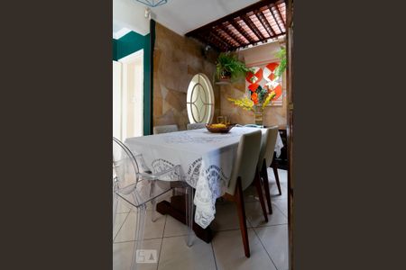 Casa à venda com 500m², 3 quartos e 3 vagas Casa à venda com 500m², 3 quartos e 3 vagasSala Jantar / Cozinha