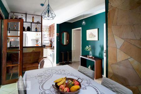 Casa à venda com 500m², 3 quartos e 3 vagas Casa à venda com 500m², 3 quartos e 3 vagasSala Jantar / Cozinha