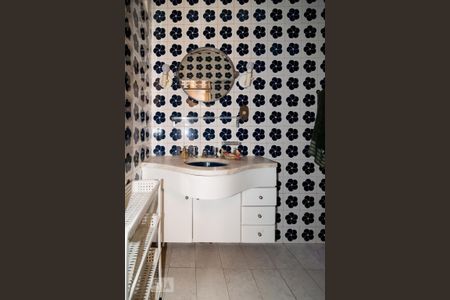 Casa à venda com 500m², 3 quartos e 3 vagas Casa à venda com 500m², 3 quartos e 3 vagasBanheiro Quarto 3 - Suíte