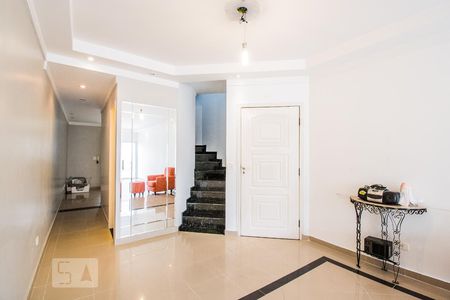 Sala de casa à venda com 3 quartos, 150m² em Vila Monumento, São Paulo