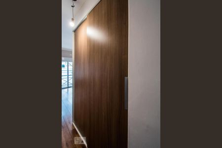 Suíte 1 de casa à venda com 3 quartos, 150m² em Vila Monumento, São Paulo