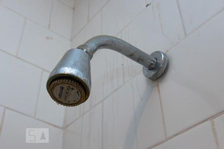 Banheiro de apartamento para alugar com 2 quartos, 55m² em Méier, Rio de Janeiro