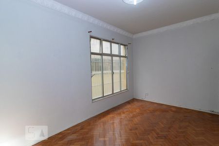 Sala de apartamento para alugar com 2 quartos, 55m² em Méier, Rio de Janeiro