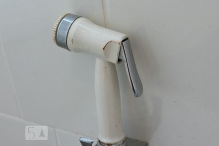 Banheiro de apartamento para alugar com 2 quartos, 55m² em Méier, Rio de Janeiro