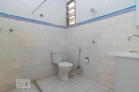 Banheiro de apartamento para alugar com 2 quartos, 55m² em Méier, Rio de Janeiro
