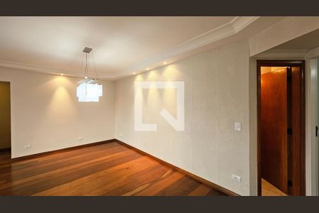 Sala de apartamento para alugar com 3 quartos, 274m² em Centro, Jundiaí
