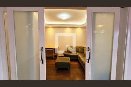 Sala de apartamento para alugar com 3 quartos, 274m² em Centro, Jundiaí