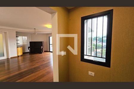 Entrada de apartamento para alugar com 3 quartos, 274m² em Centro, Jundiaí
