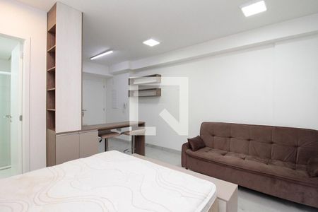 Studio de kitnet/studio para alugar com 1 quarto, 38m² em Santa Cecília, São Paulo