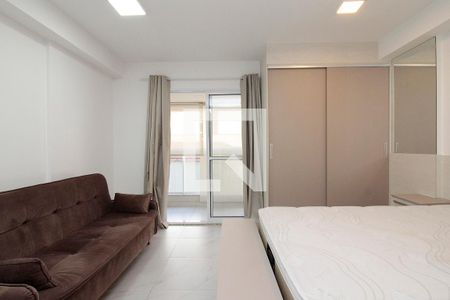 Studio de kitnet/studio para alugar com 1 quarto, 38m² em Santa Cecília, São Paulo