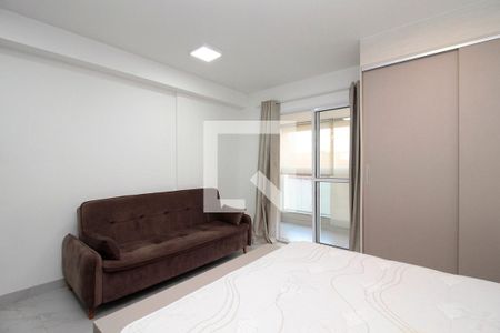 Studio de kitnet/studio para alugar com 1 quarto, 38m² em Santa Cecília, São Paulo