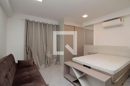Studio de kitnet/studio para alugar com 1 quarto, 38m² em Santa Cecília, São Paulo