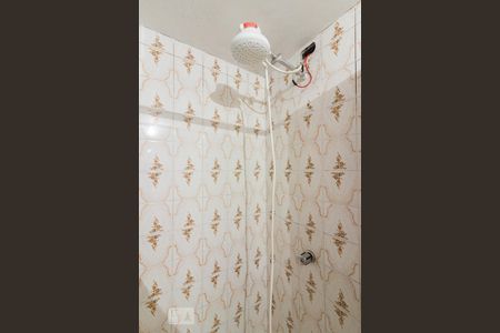 Banheiro de apartamento à venda com 2 quartos, 54m² em Santa Teresinha, São Paulo