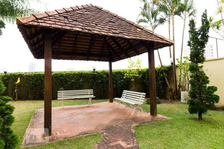 Apartamento à venda com 54m², 2 quartos e 1 vaga