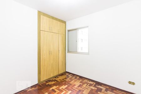 Quarto 2 de apartamento à venda com 2 quartos, 54m² em Santa Teresinha, São Paulo