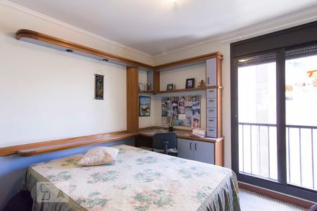 Apartamento à venda com 400m², 4 quartos e 5 vagasSuíte 2