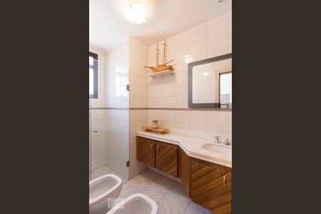 Apartamento à venda com 400m², 4 quartos e 5 vagasBanheiro Suíte 4