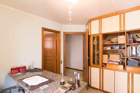 Apartamento à venda com 400m², 4 quartos e 5 vagasSuíte 4