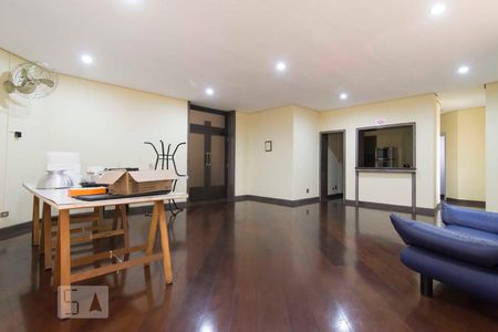 Apartamento à venda com 400m², 4 quartos e 5 vagasSalão de festa