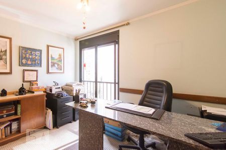 Apartamento à venda com 400m², 4 quartos e 5 vagasSuíte 4