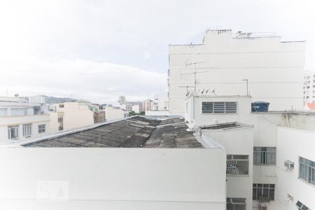 Vista quarto 1 de apartamento à venda com 2 quartos, 65m² em Vila Isabel, Rio de Janeiro