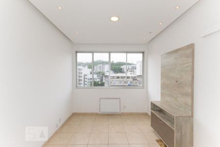 Sala de apartamento à venda com 2 quartos, 65m² em Vila Isabel, Rio de Janeiro