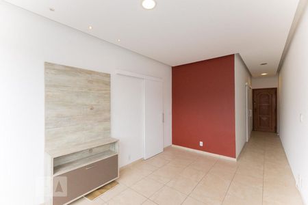 Sala de apartamento à venda com 2 quartos, 65m² em Vila Isabel, Rio de Janeiro