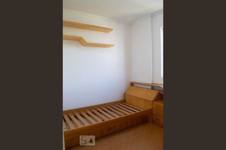 QUARTO 2 de apartamento para alugar com 2 quartos, 67m² em Vila Amélia, São Paulo