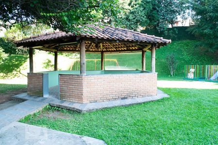 Apartamento para alugar com 67m², 2 quartos e 1 vagaÁREA COMUM