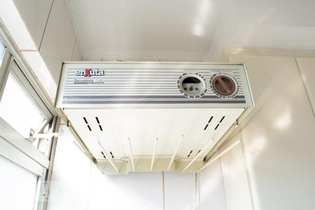 Apartamento para alugar com 67m², 2 quartos e 1 vagaSECADORA ROUPAS