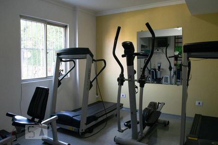 Apartamento para alugar com 67m², 2 quartos e 1 vagaACADEMIA