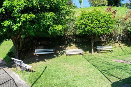 Apartamento para alugar com 67m², 2 quartos e 1 vagaÁREA COMUM