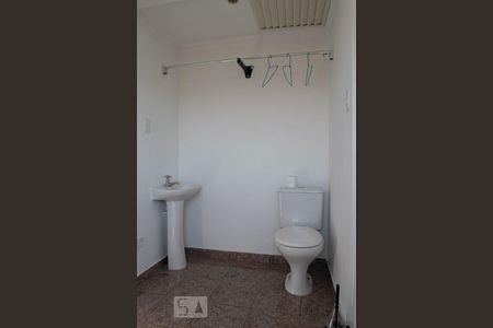 Apartamento para alugar com 67m², 2 quartos e 1 vagaBANHEIRO SERVIÇO