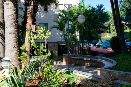 Apartamento para alugar com 67m², 2 quartos e 1 vagaÁREA COMUM