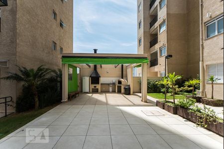 Apartamento à venda com 57m², 2 quartos e 1 vaga Apartamento à venda com 57m², 2 quartos e 1 vagaChurrasqueira 1