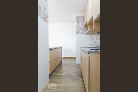 Apartamento à venda com 57m², 2 quartos e 1 vaga Apartamento à venda com 57m², 2 quartos e 1 vagaCozinha