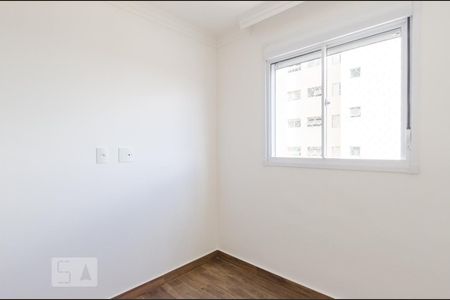 Quarto da suíte de apartamento à venda com 2 quartos, 57m² em Planalto, São Bernardo do Campo