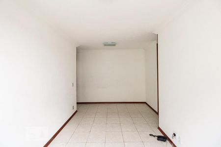 Sala  de apartamento para alugar com 2 quartos, 52m² em Vila Alpina, São Paulo