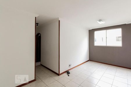 Sala  de apartamento para alugar com 2 quartos, 52m² em Vila Alpina, São Paulo