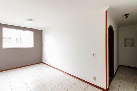 Sala  de apartamento para alugar com 2 quartos, 52m² em Vila Alpina, São Paulo