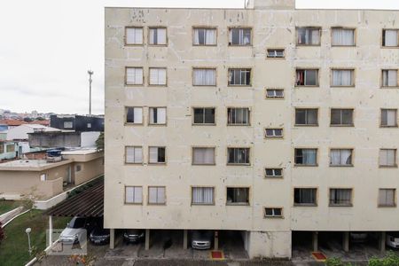 Vista de apartamento para alugar com 2 quartos, 52m² em Vila Alpina, São Paulo