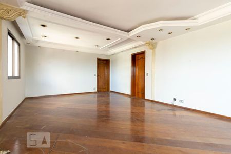 Sala de apartamento à venda com 3 quartos, 146m² em Vila Maria Alta, São Paulo