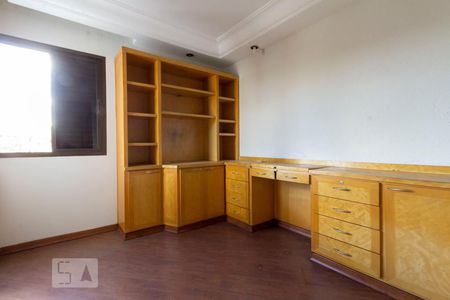 Quarto 1 de apartamento à venda com 3 quartos, 146m² em Vila Maria Alta, São Paulo