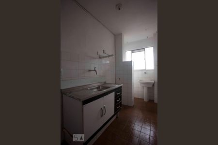 cozinha de apartamento para alugar com 2 quartos, 67m² em Largo do Barradas, Niterói