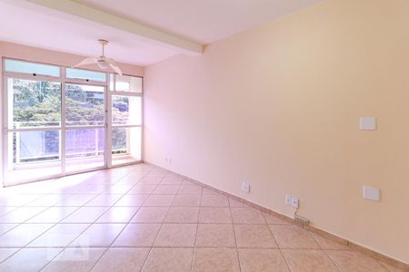 Sala de apartamento para alugar com 2 quartos, 90m² em Recreio dos Bandeirantes, Rio de Janeiro