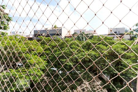 Vista Quarto 1 de apartamento para alugar com 2 quartos, 90m² em Recreio dos Bandeirantes, Rio de Janeiro