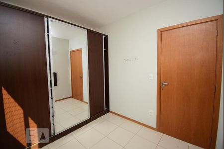 Quarto  de apartamento para alugar com 1 quarto, 38m² em Sul (águas Claras), Brasília