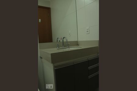 Apartamento à venda com 122m², 3 quartos e 2 vagasBanheiro